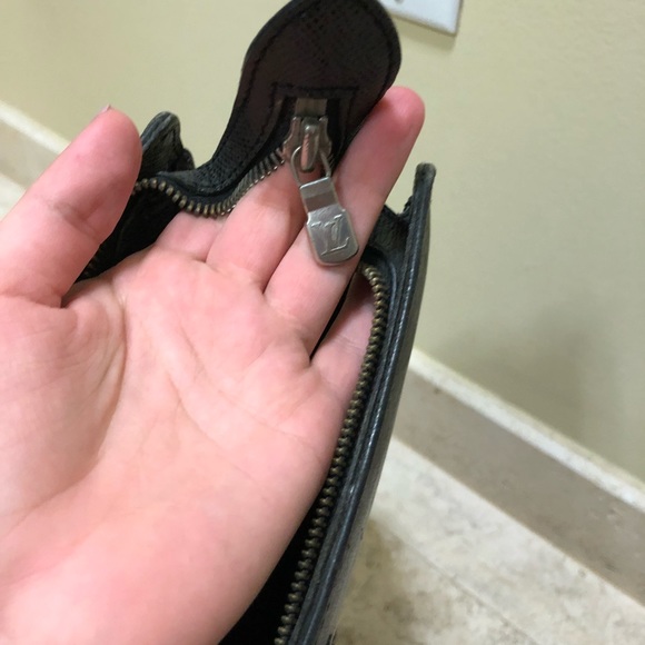 Louis Vuitton men bag briefcase - Picture 5 of 8